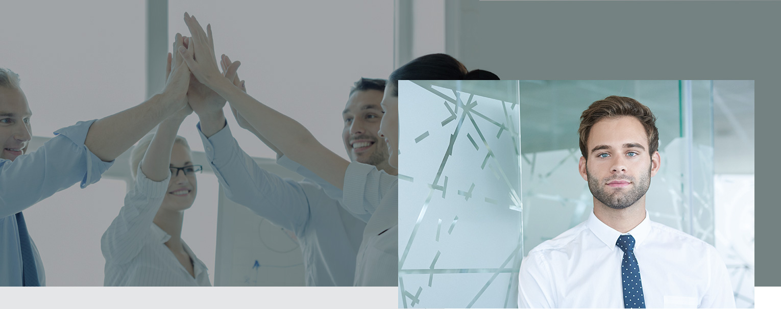 Become a Junior Consultant at Radtke & Associates