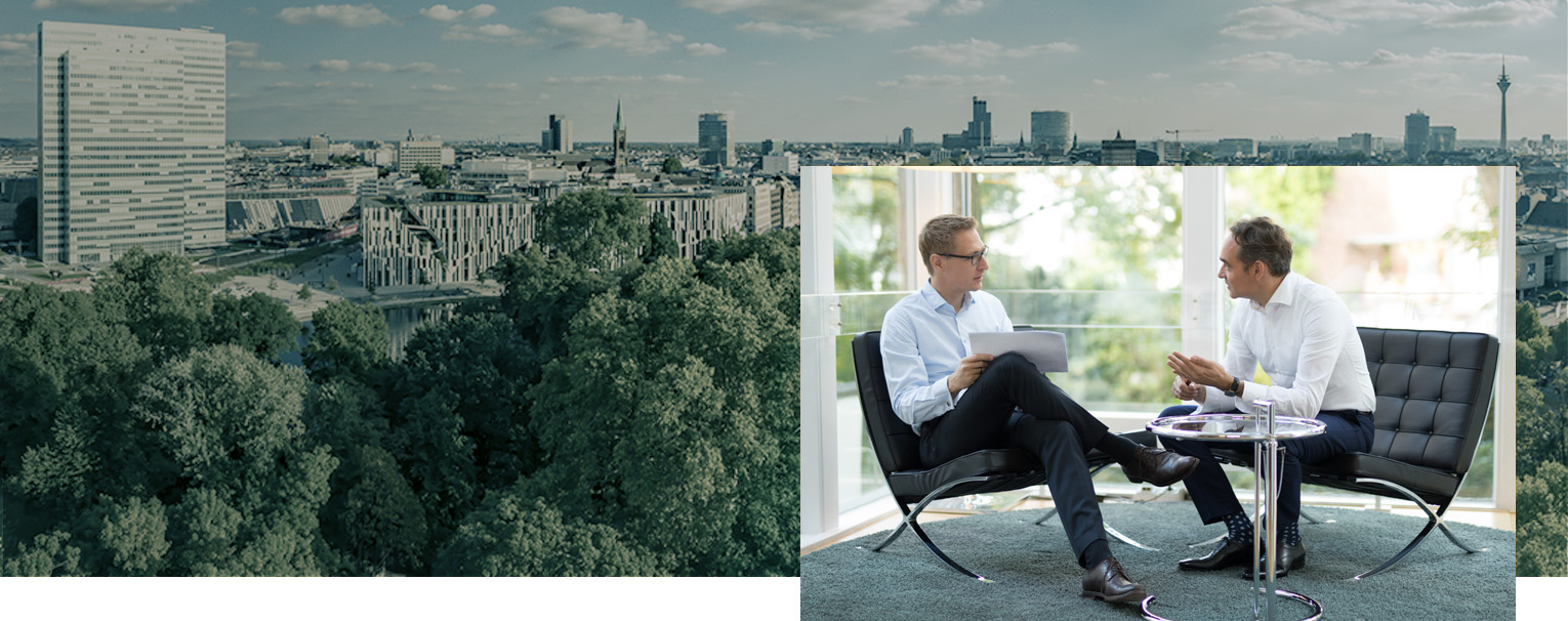 Wir entwickeln Strategien für den Mittelstand – Radtke & Associates Internationale Managementberater