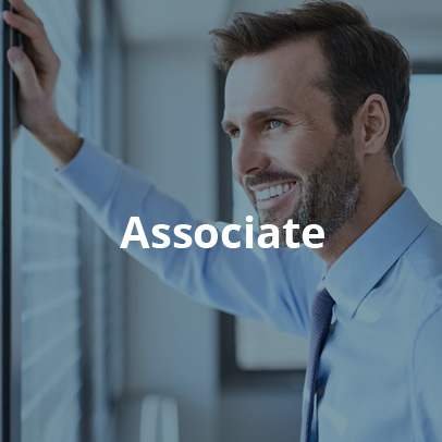Associate bei Radtke & Associates Internationale Managementberater Associate werden bei Radtke & Associates Internationale Managementberater