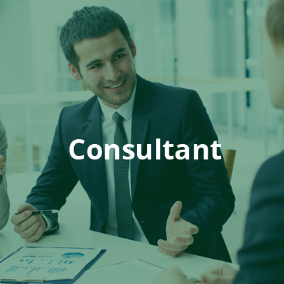 Consultant bei Radtke & Associates Consultant werden bei Radtke und Associates Internationale Managementberater