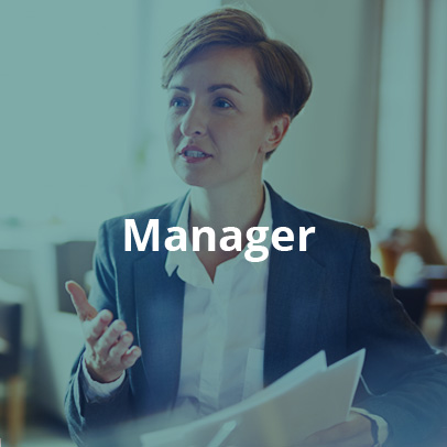 Manager werden bei Radtke & Associates Internationale Managementberater