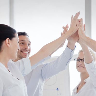 Junior Consultants bei Radtke & Associates Junior Consultants werden und Karriere machen