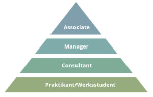 Welche Aufstiegschancen und welches Gehalt hat ein Managementberater?