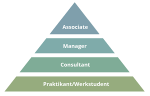 Welche Aufstiegschancen und welches Gehalt hat ein Managementberater?