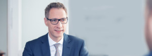 Managementberatung Real Estate und Financial Services